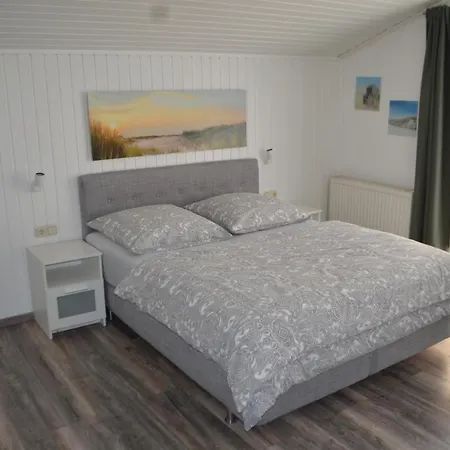 Schoner Im Schiffehaus