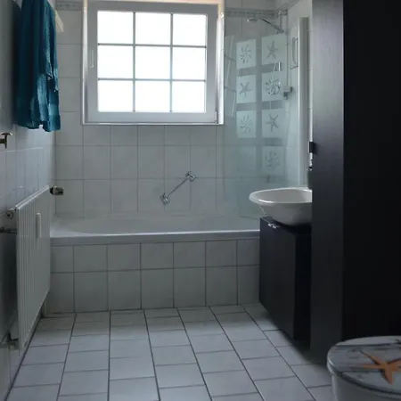 Apartment Schoner Im Schiffehaus