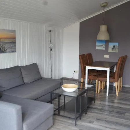 Schoner Im Schiffehaus * Schillig