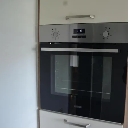 Apartment Schoner Im Schiffehaus