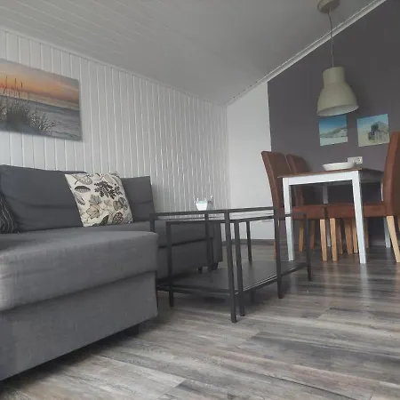Schoner Im Schiffehaus * Schillig
