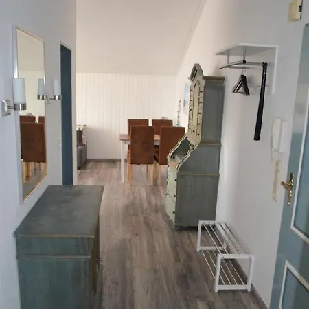 Apartment Schoner Im Schiffehaus