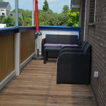 Schoner Im Schiffehaus Apartment