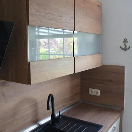 Schoner Im Schiffehaus