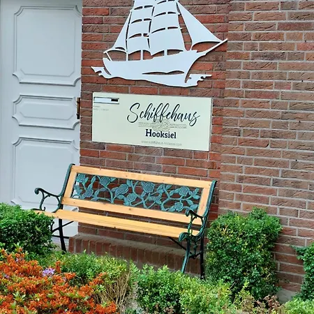 Apartment Schoner Im Schiffehaus